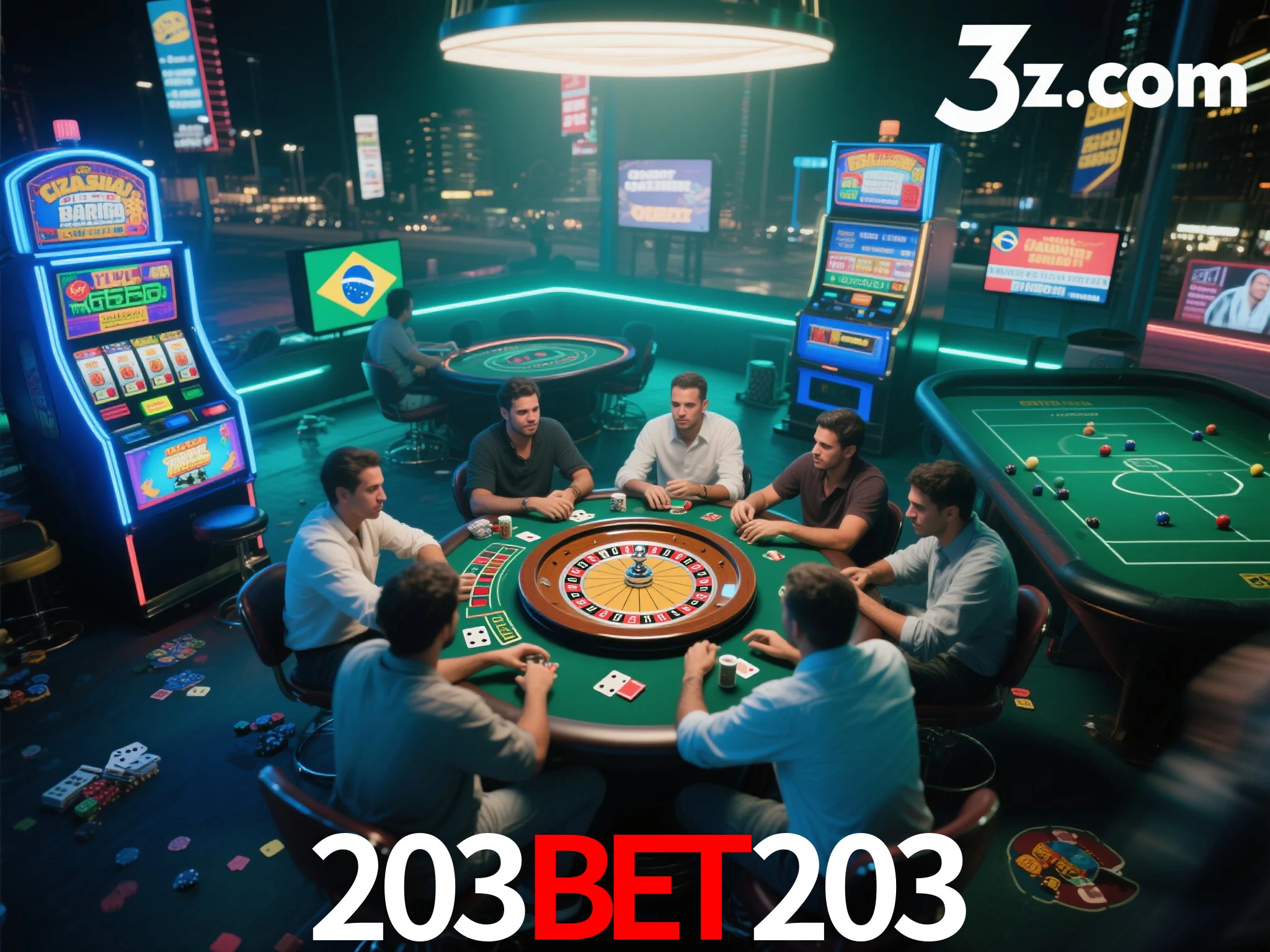 203BET203game_login